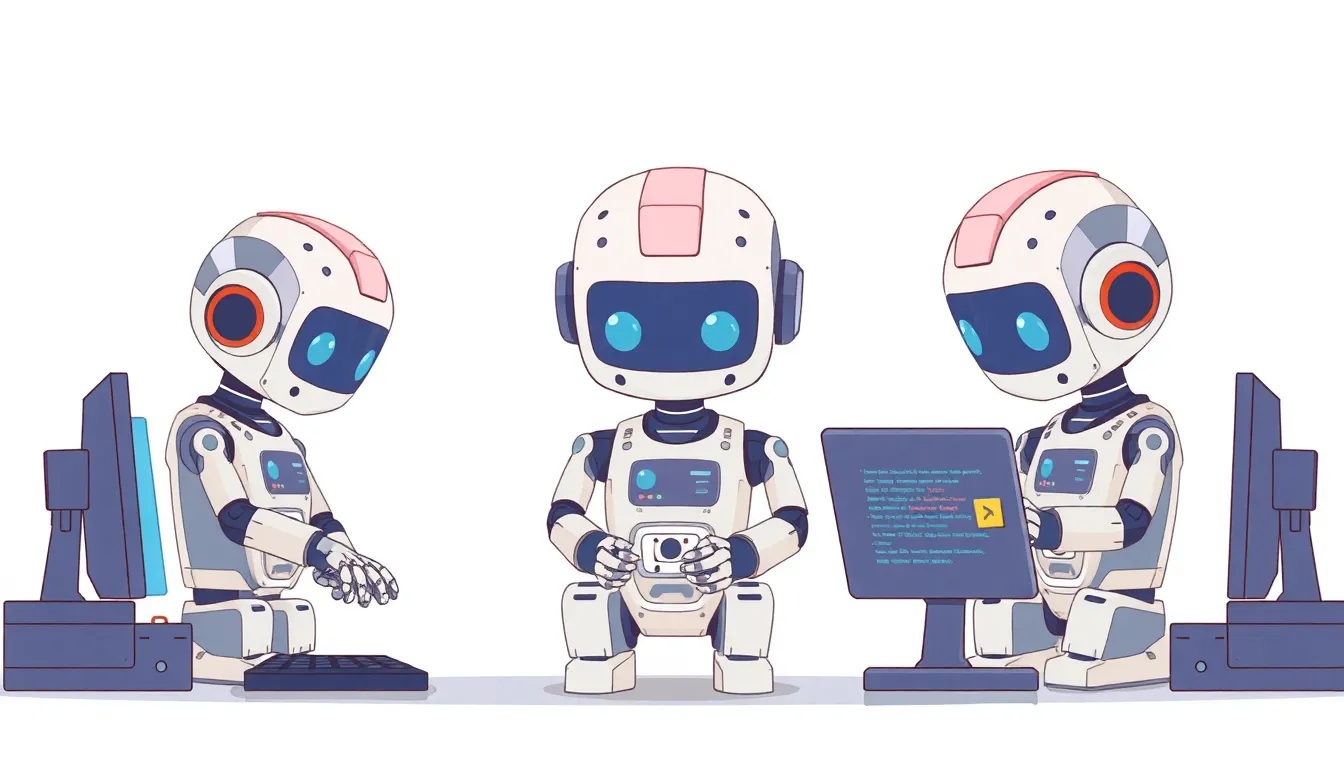 並列Claudeエージェントチーム