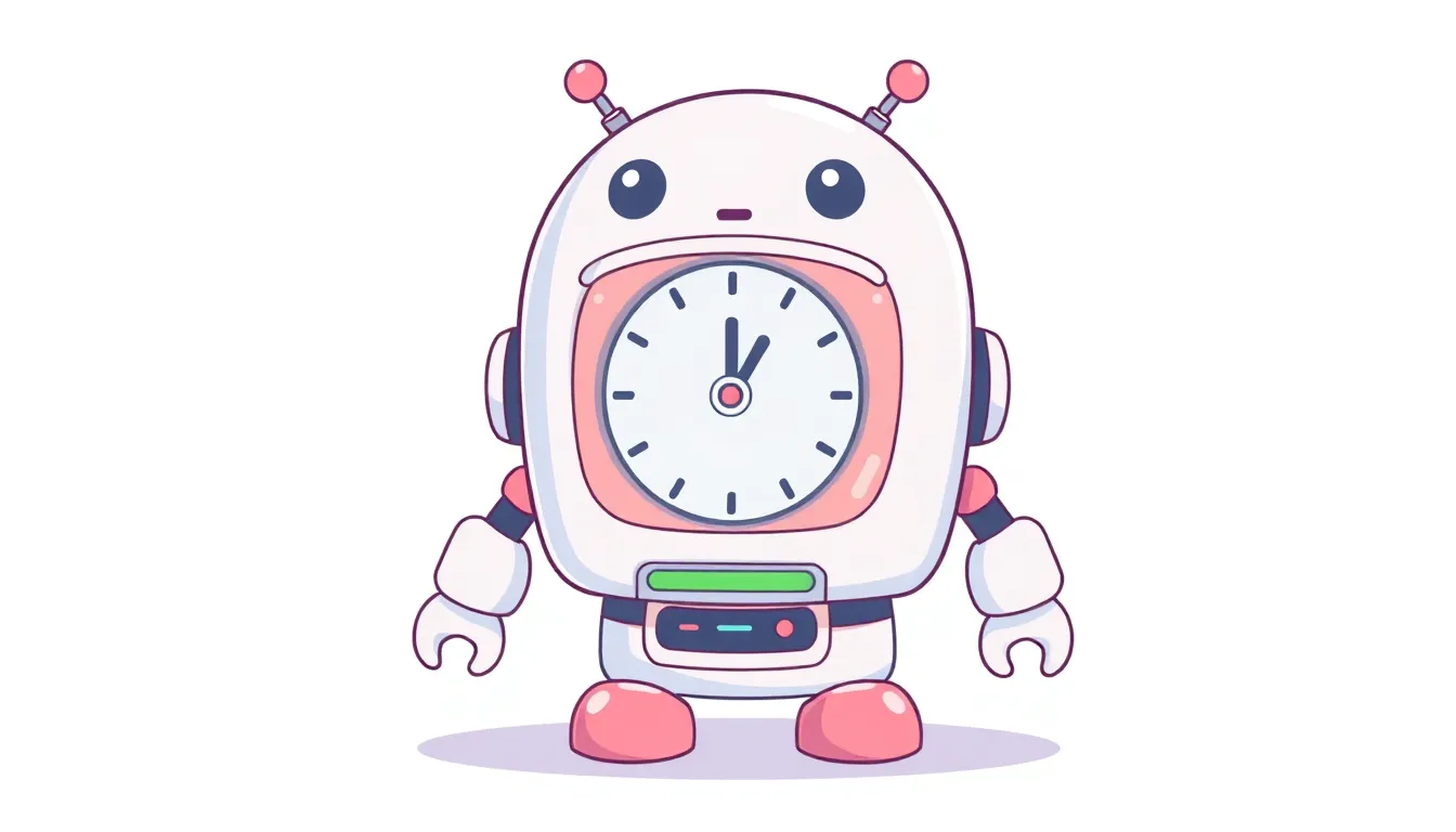 AIエージェントの「習慣」を作る — cronとheartbeatで自律的に動くシステム設計