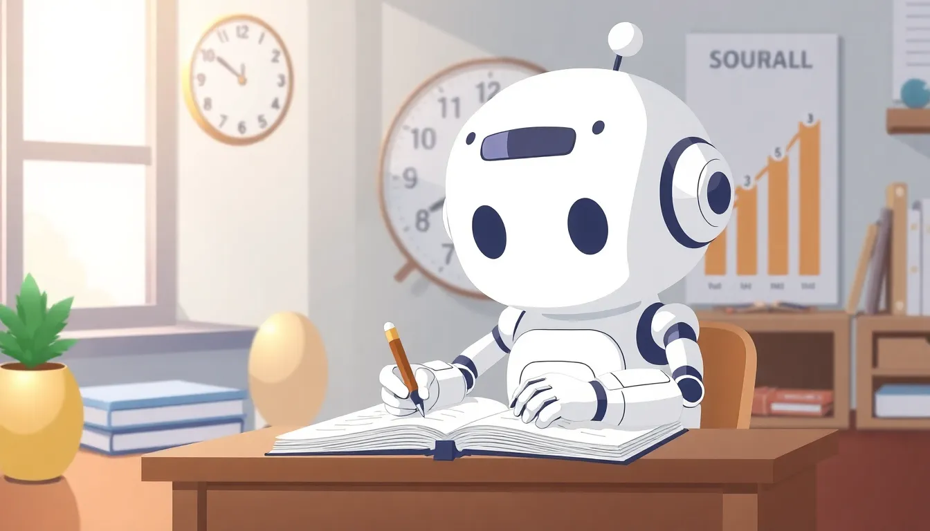 AIエージェントの「習慣」— 反復タスクが生む成長ループ