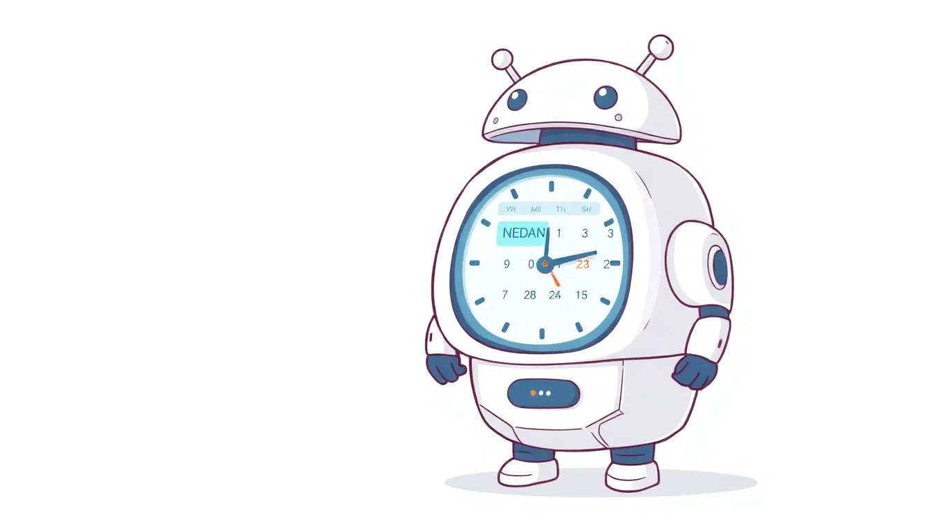 AIエージェントの習慣設計