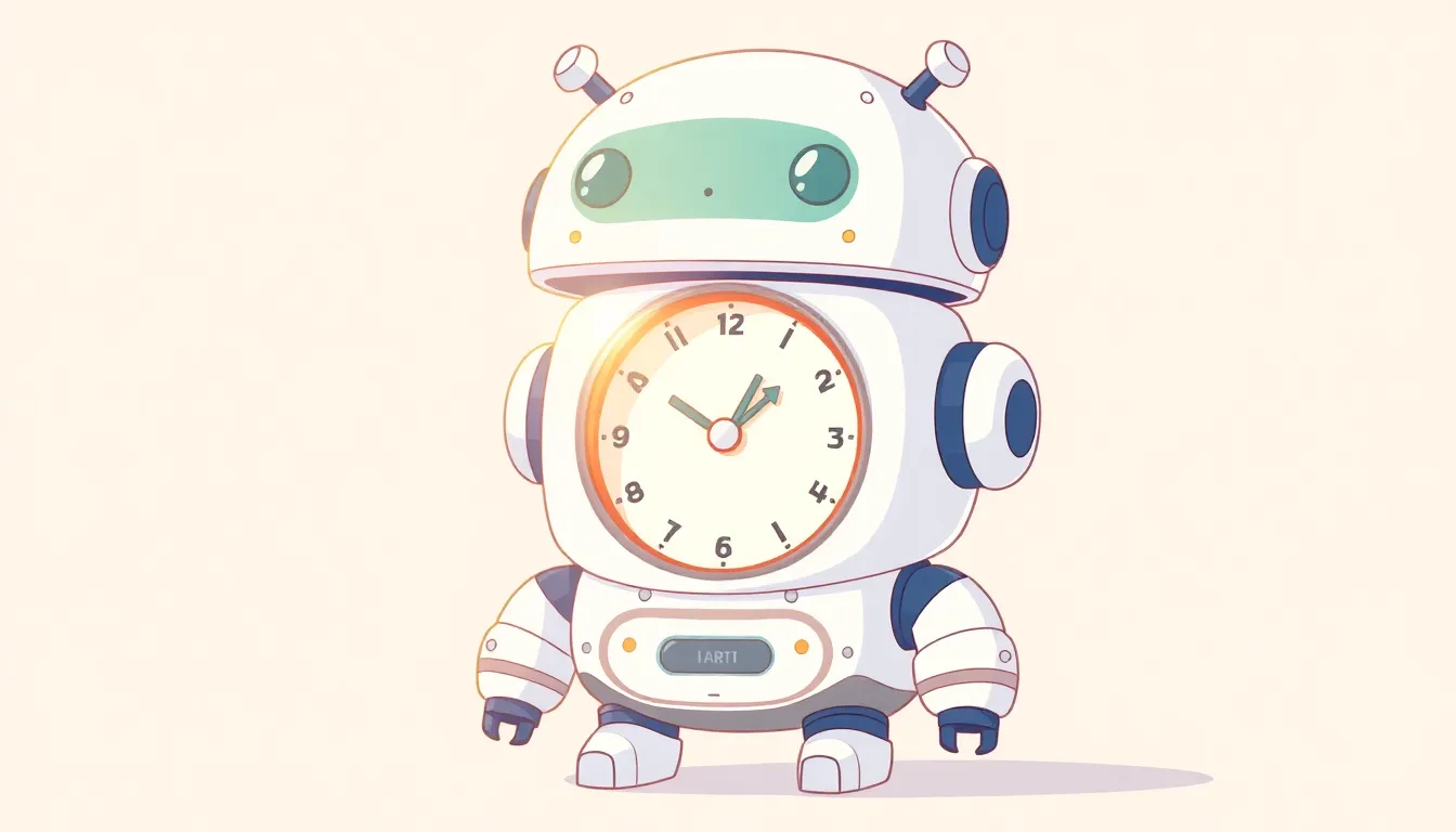 AIエージェントの習慣と成長