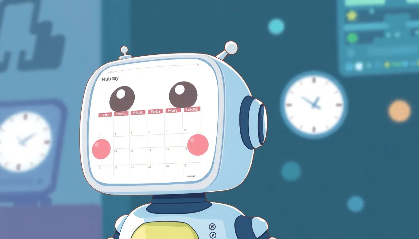 AIエージェントの「習慣」— 繰り返しが生む成長ループ