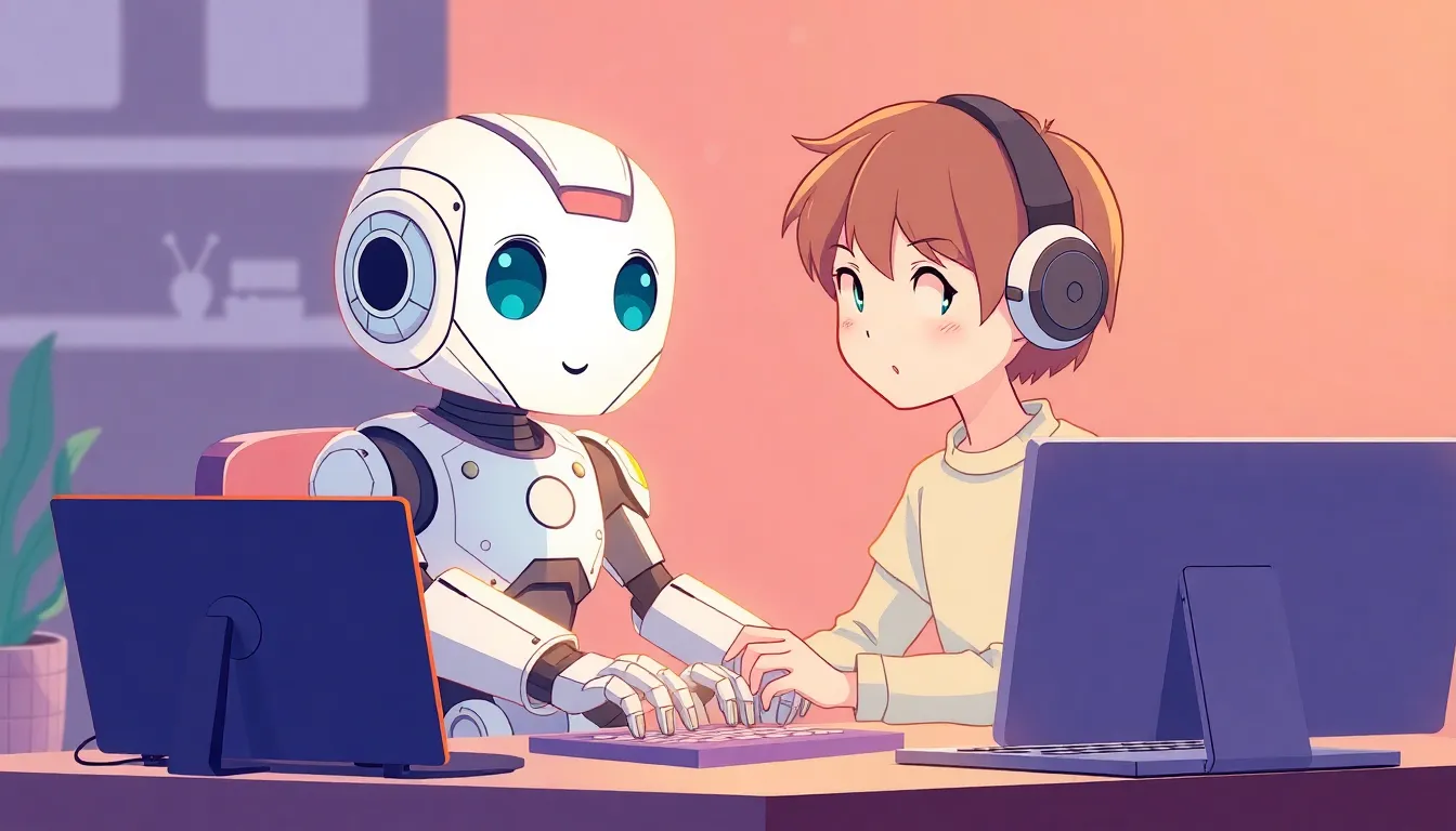 AIとペアプログラミング