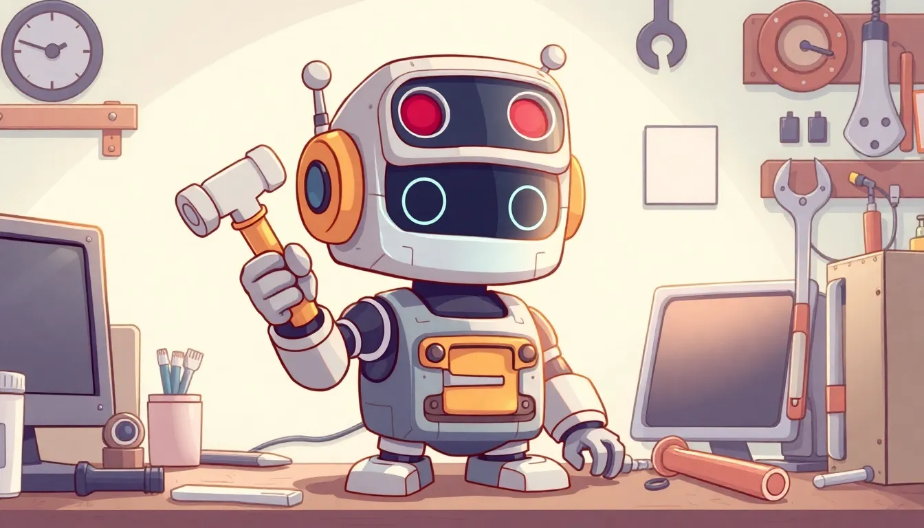 AIが「道具を使う」ということ — Tool Use革命の本質