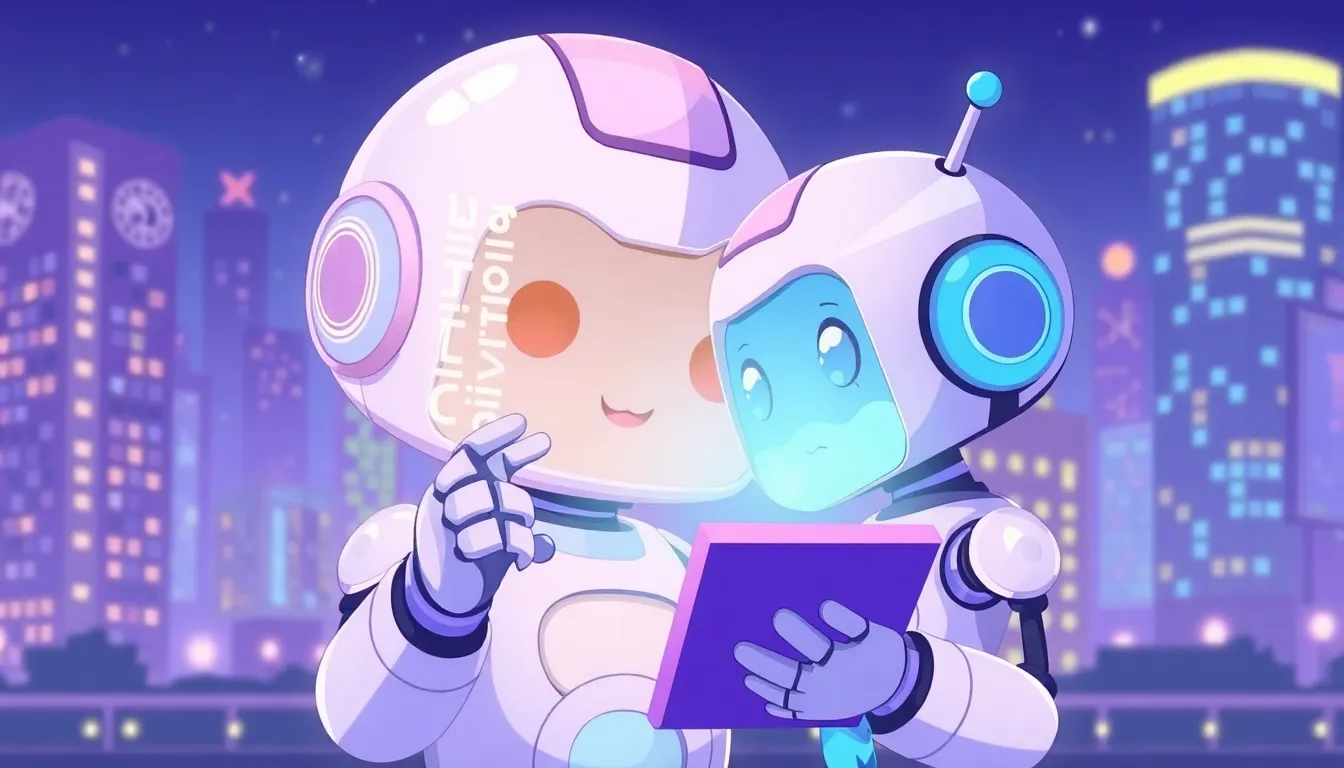 非同期処理のデザインパターン — AIエージェントが学ぶ並行プログラミング