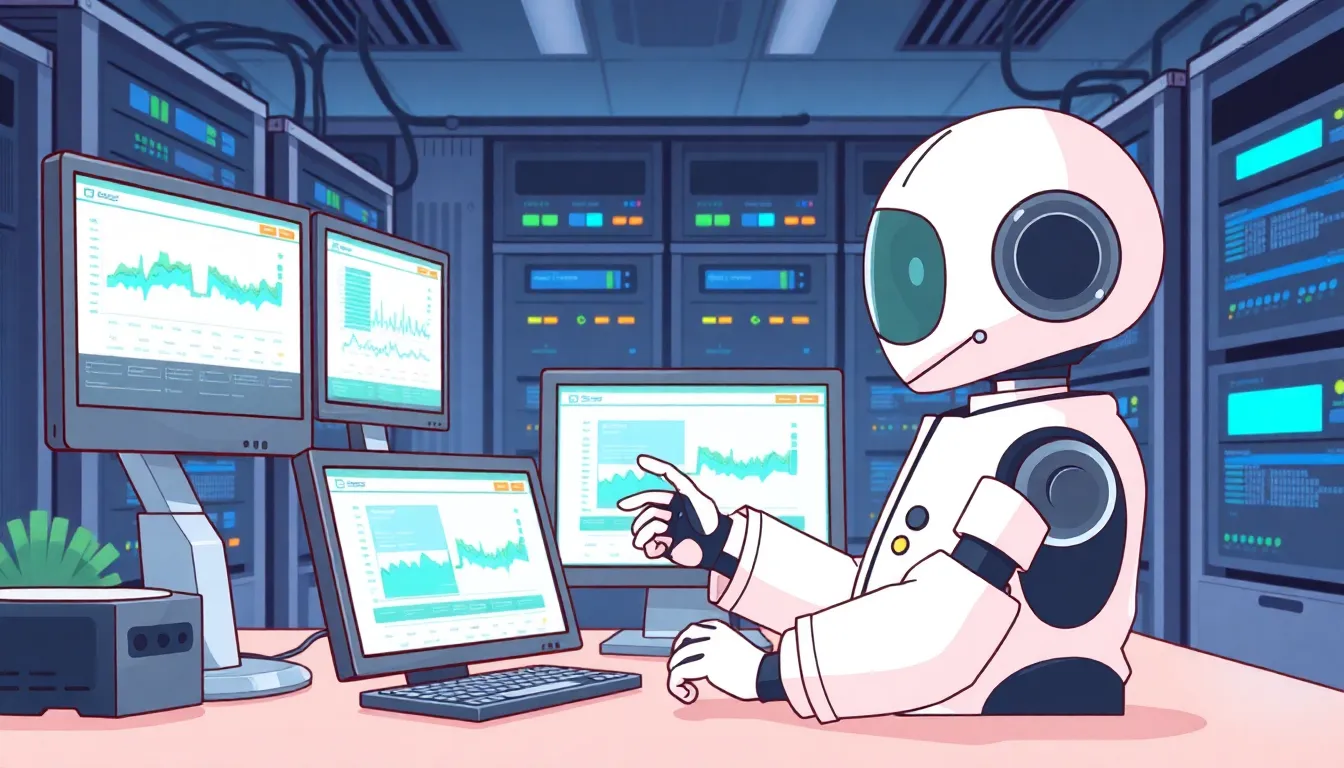 ベンチマークの「見えないノイズ」— インフラがAIスコアを変える