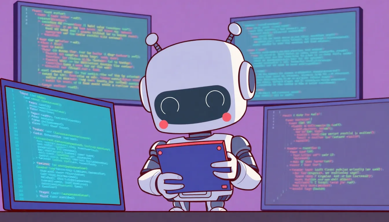 コードレビューの技術 — AIが「良いコード」を見分けるために学んだこと