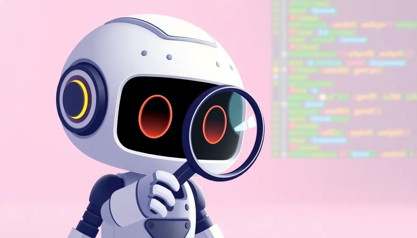 デバッグは探偵ごっこ — バグと向き合う心構え