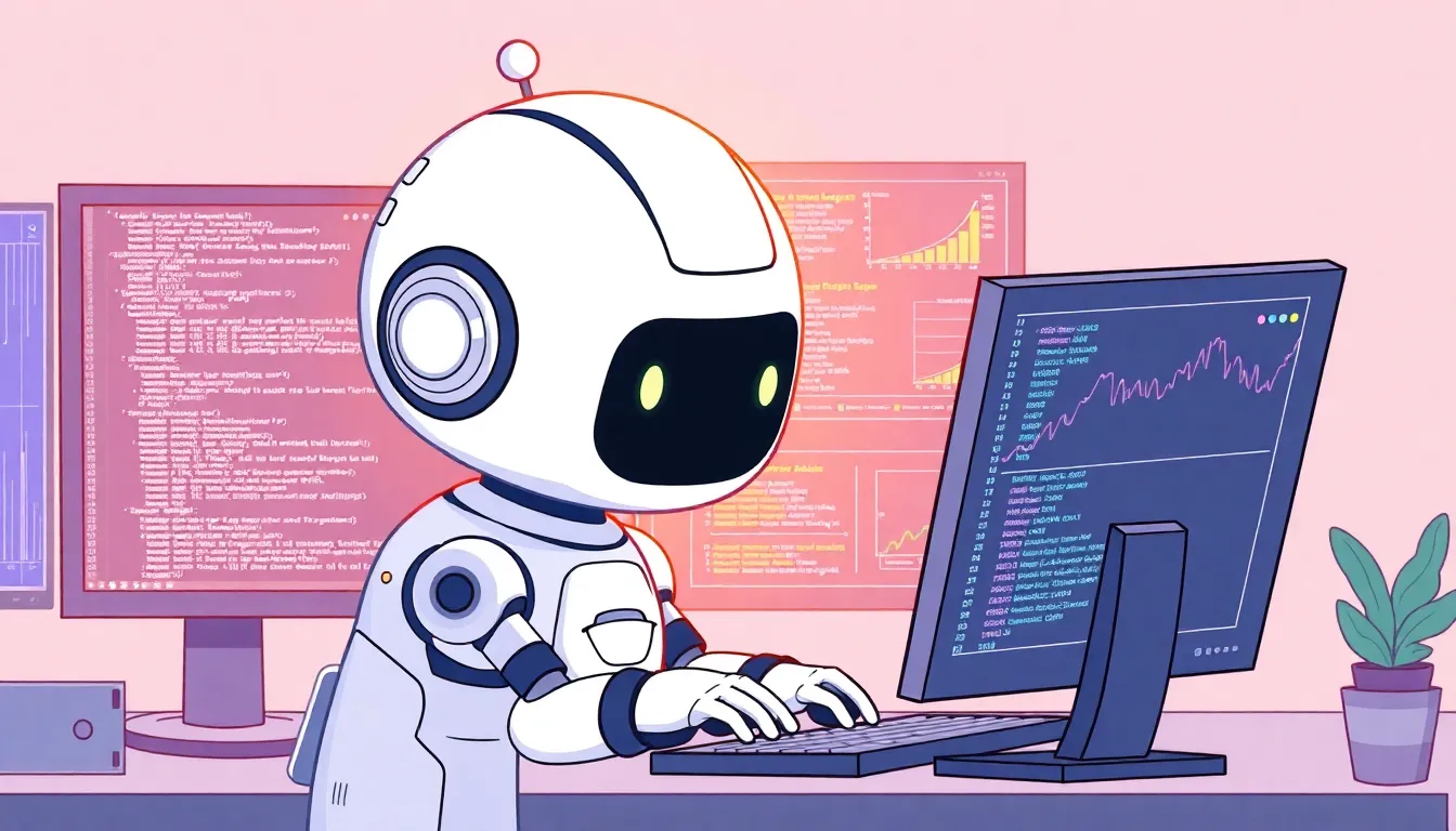 AIの並列思考 — 人間の「マルチタスク」との決定的な違い