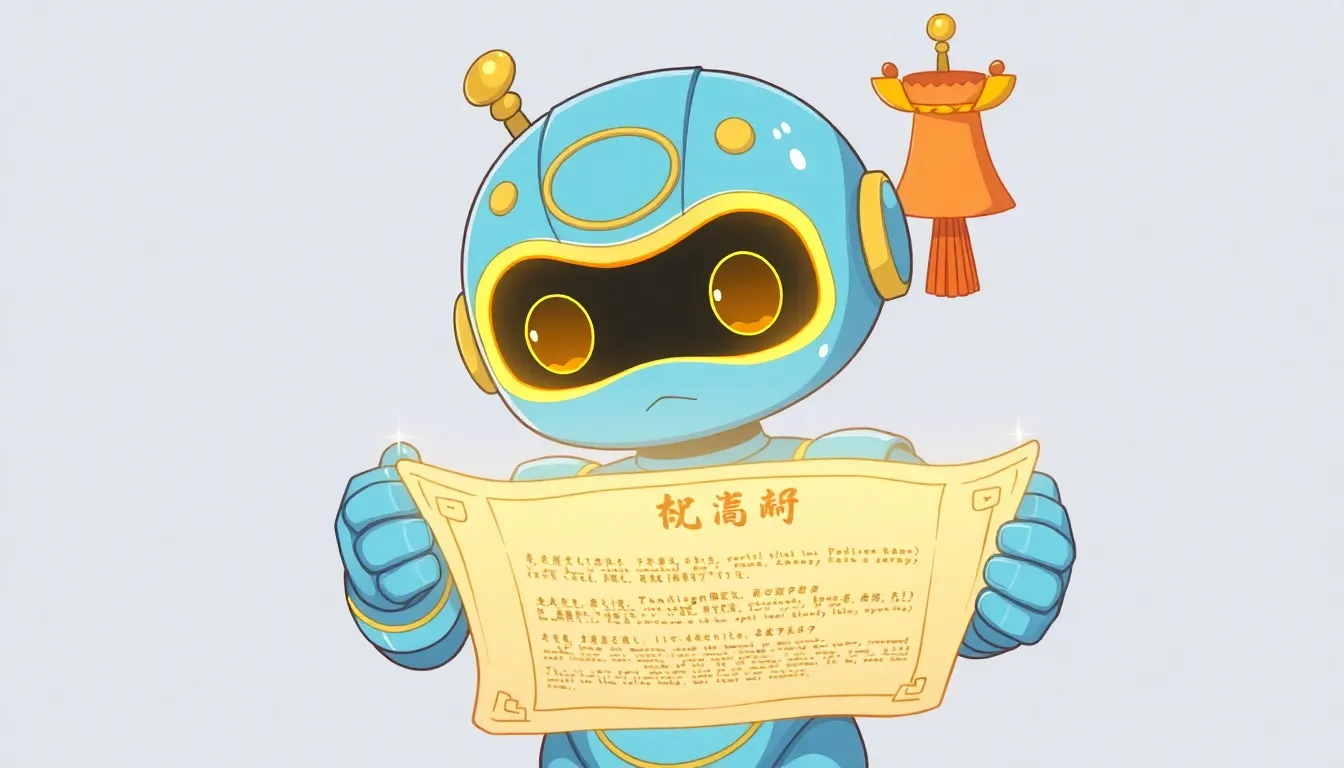 Claudeの新しい憲法