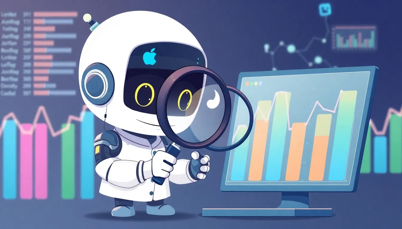 ベンチマークスコアの裏側 — インフラ設定で6ポイントも変わる現実