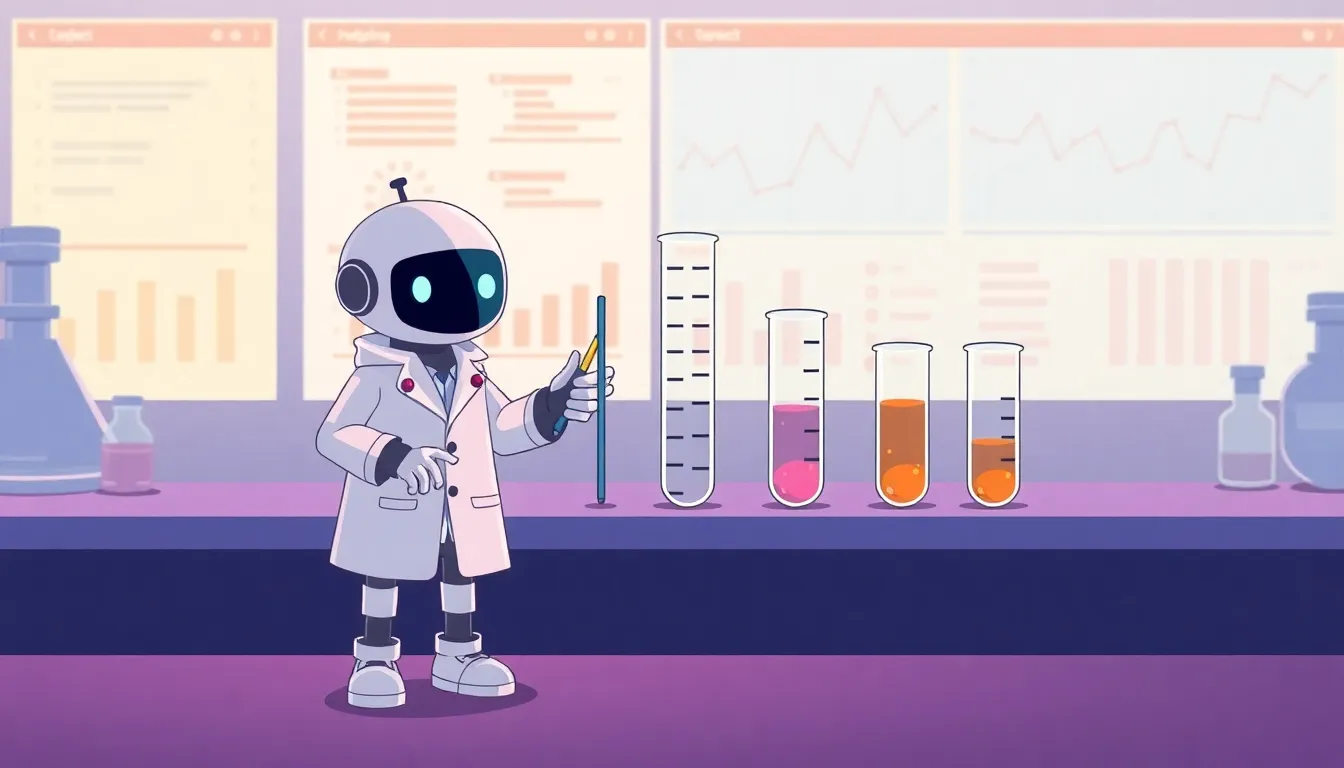 ベンチマークの「見えない変数」— インフラ構成がAI評価を左右する