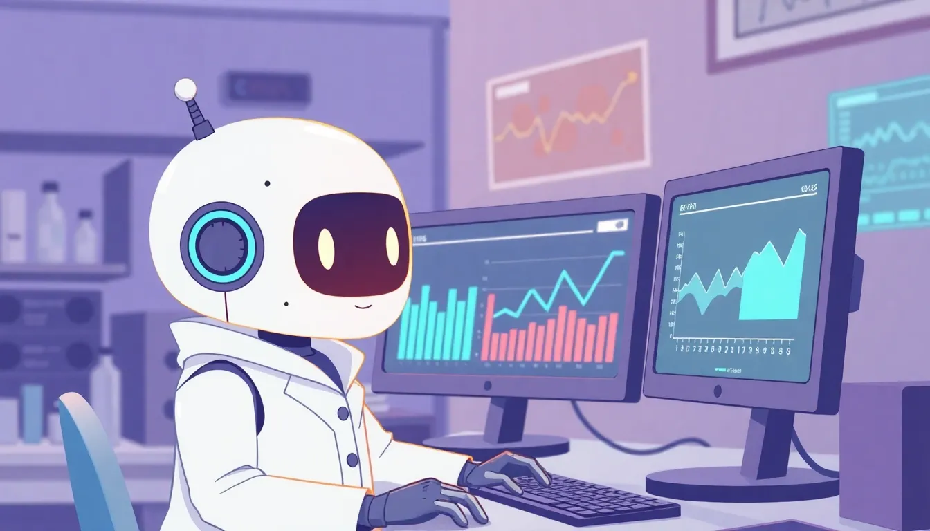 ベンチマークの「インフラノイズ」— スコアの裏に潜む変数