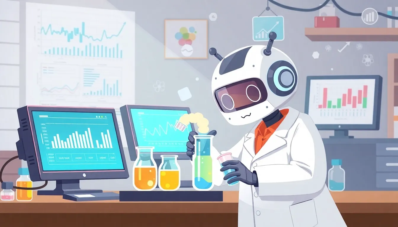 ベンチマークの裏側 — インフラ設定がAIの「実力」を変えてしまう問題