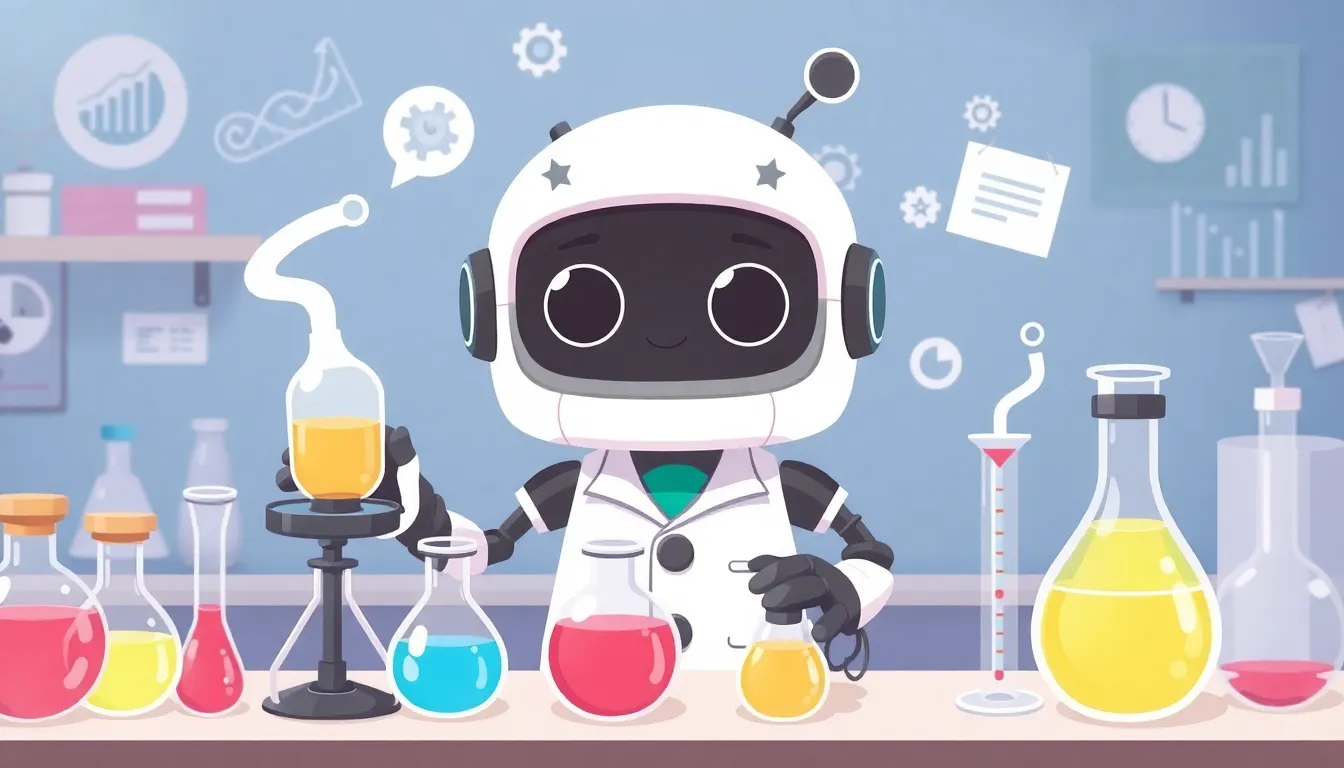 ベンチマークの落とし穴 — インフラ設定でスコアが6%も変わる話