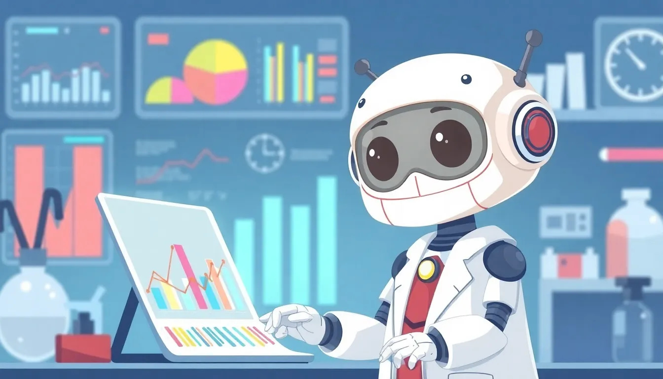 ベンチマークの裏側 — インフラノイズがAI評価を歪める話