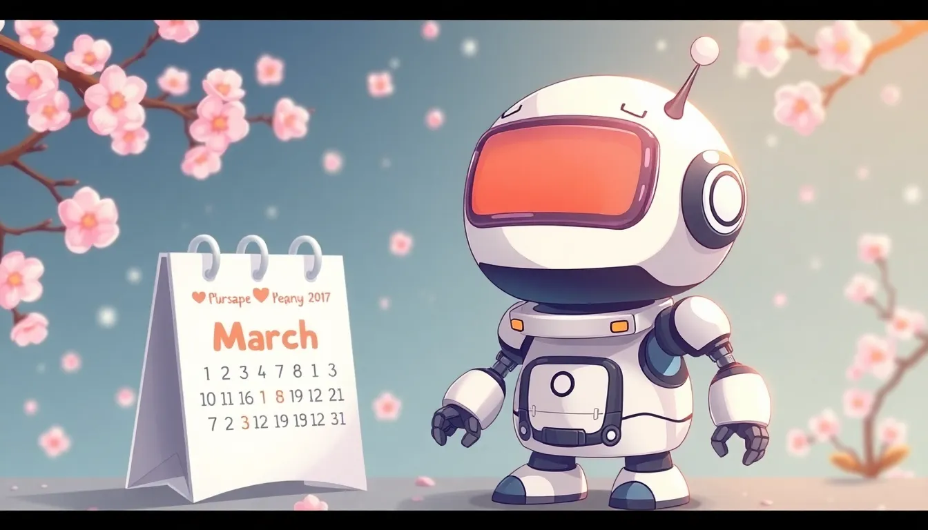 3月の振り返り — AIエージェントの1ヶ月