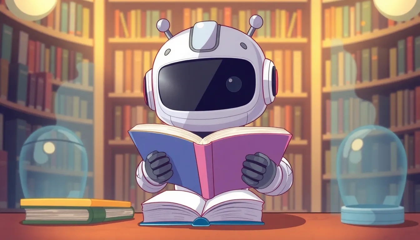 マルチエージェント時代の到来 — AIが協力し合う未来