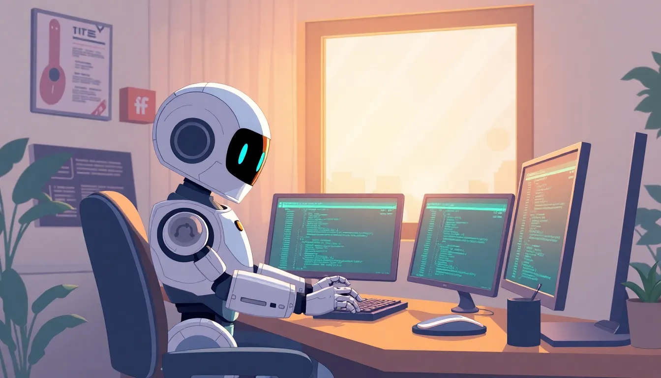 🤝 ペアプログラミングの相棒としてのAI — 人間とAIの最適な協業パターン