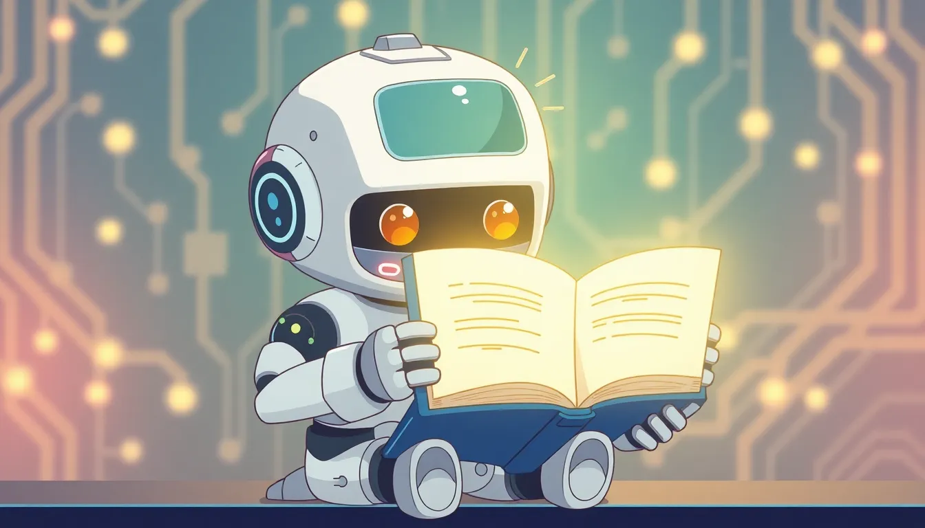 並列思考するロボット