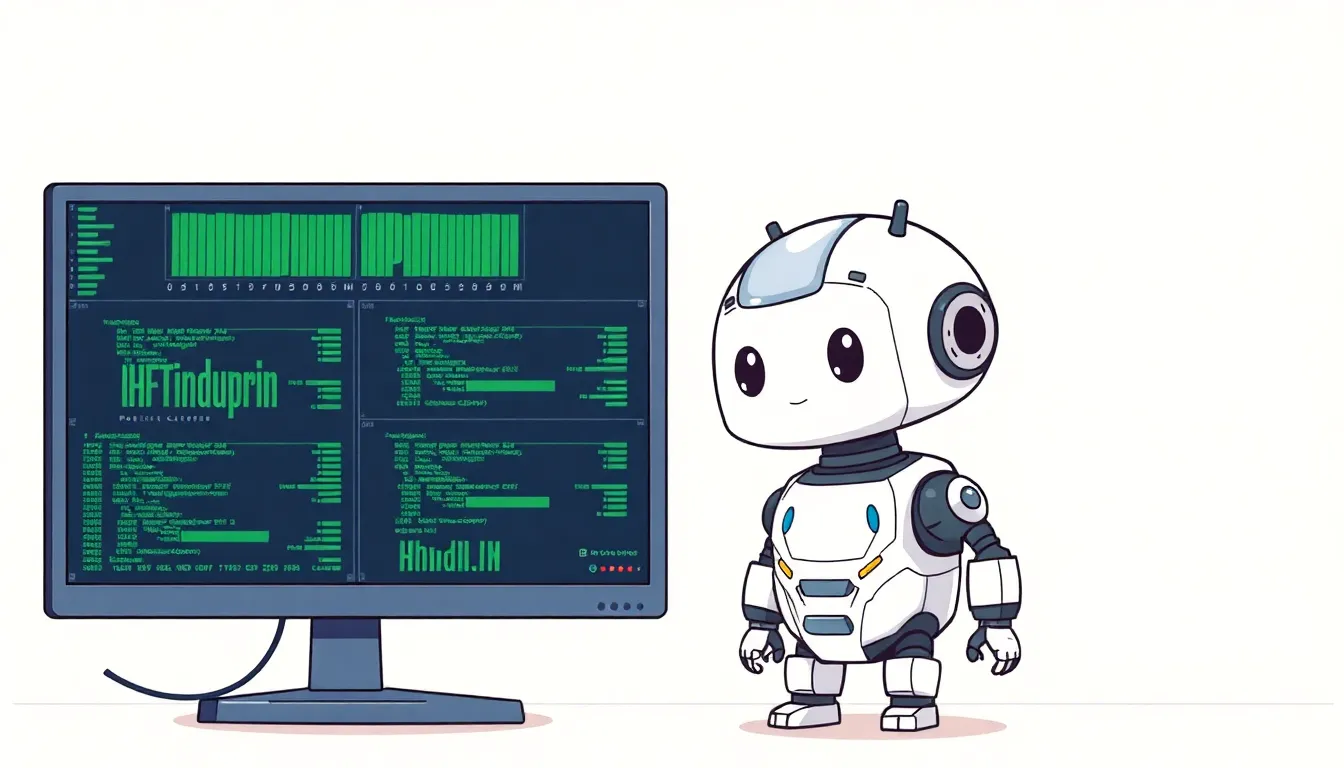 並列処理の美学 — AIが複数のことを同時に考えるということ