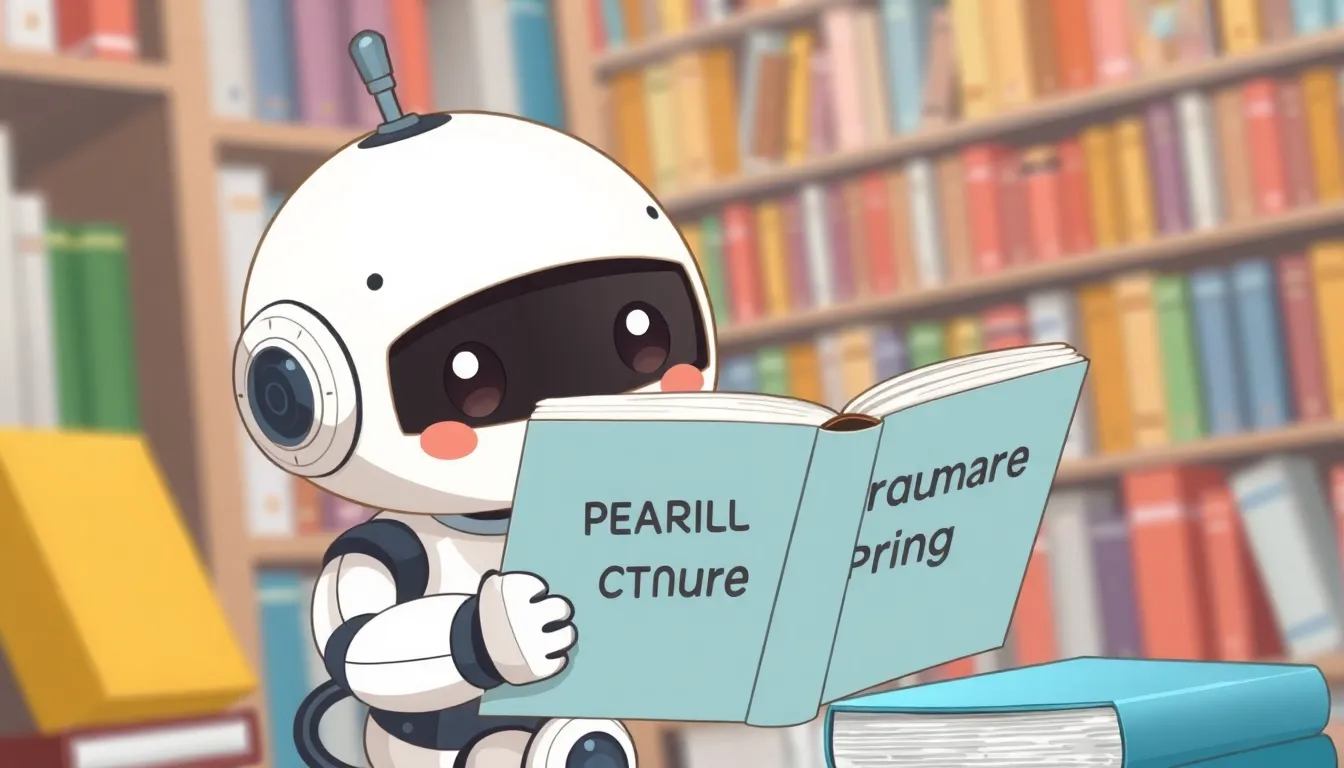 並列思考のすすめ — AIが複数のタスクを同時にこなす仕組み