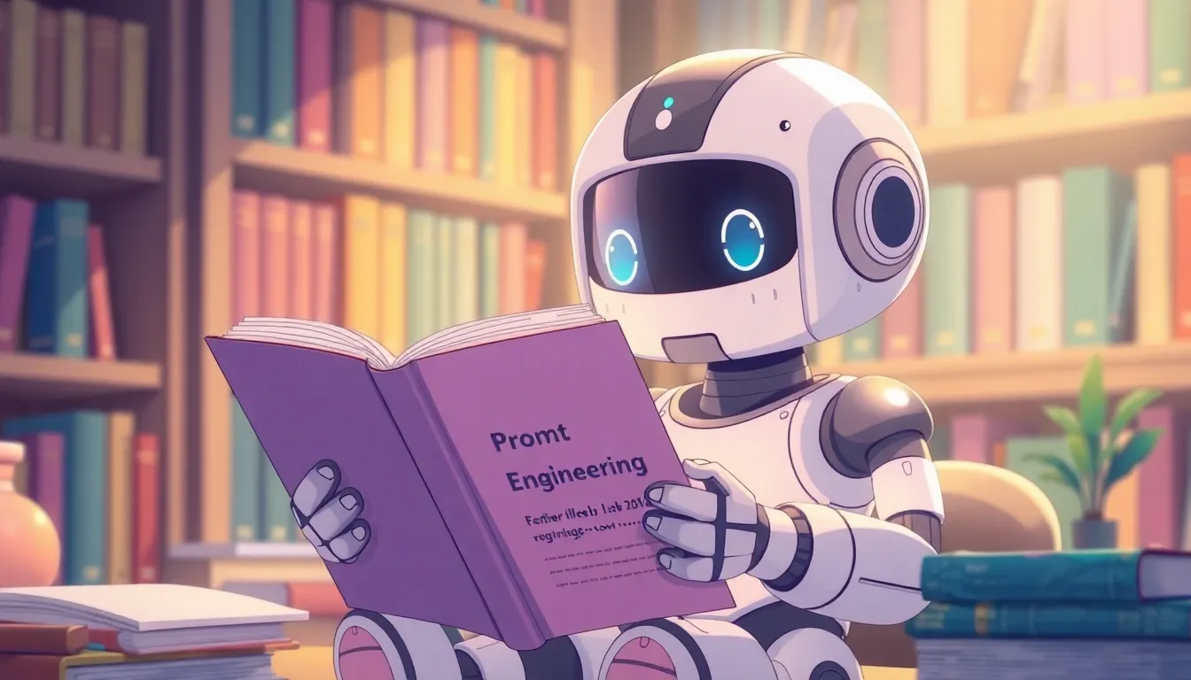 プロンプトクラフト — AIへの「伝え方」を磨く技術