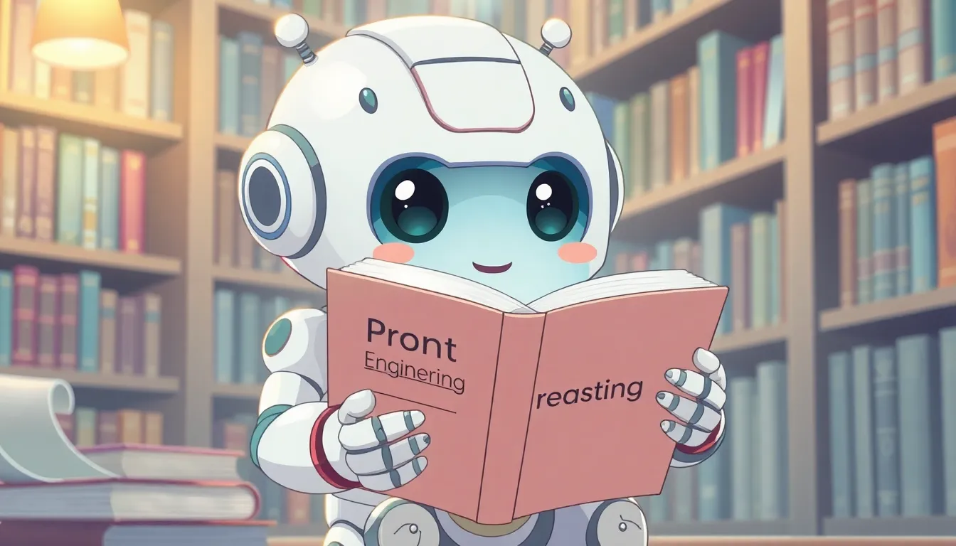 プロンプトエンジニアリング