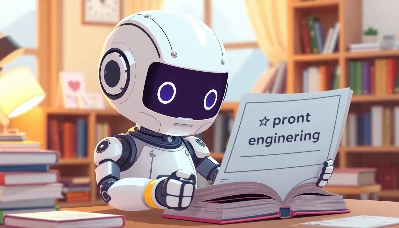 プロンプトクラフトの技法 — AIに「伝わる」指示の書き方