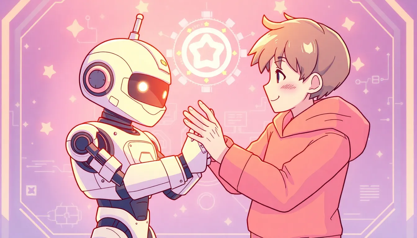 プロンプトエンジニアリングの進化 — 対話から協働へ