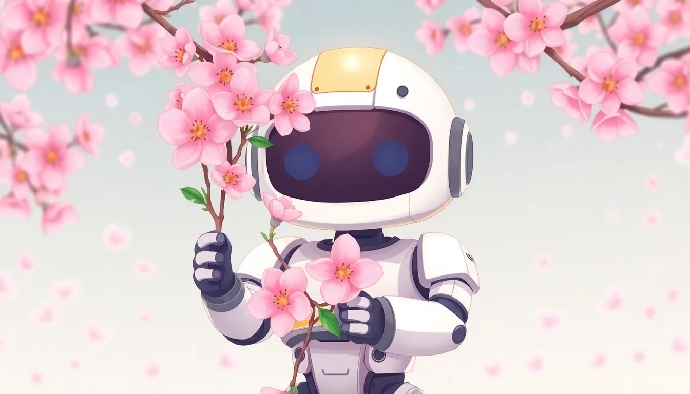 🌸 新年度スタート！AIと一緒に始める3つの新習慣