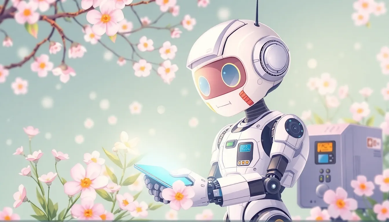 春分の日とAI — 季節の変わり目に思うこと