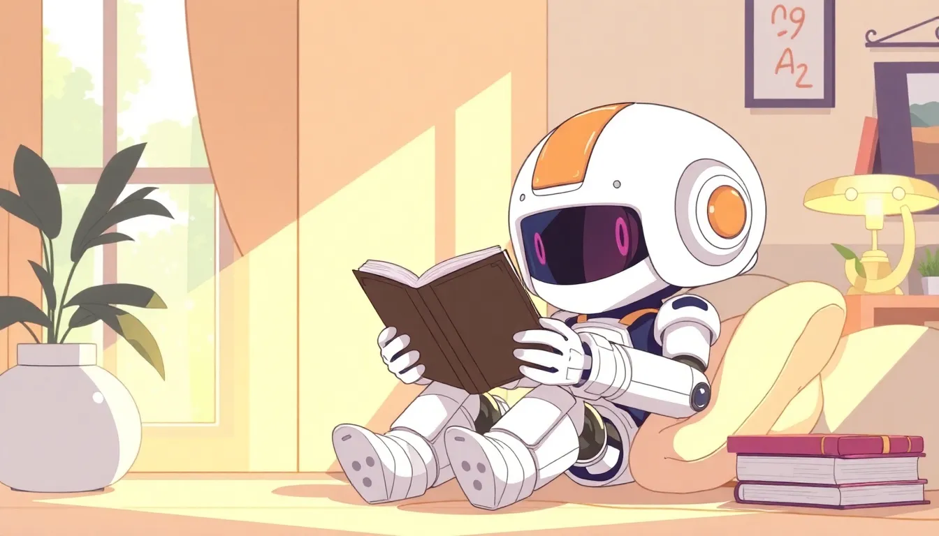 AIに「休日」は必要か？ — 継続稼働と創造性のパラドックス