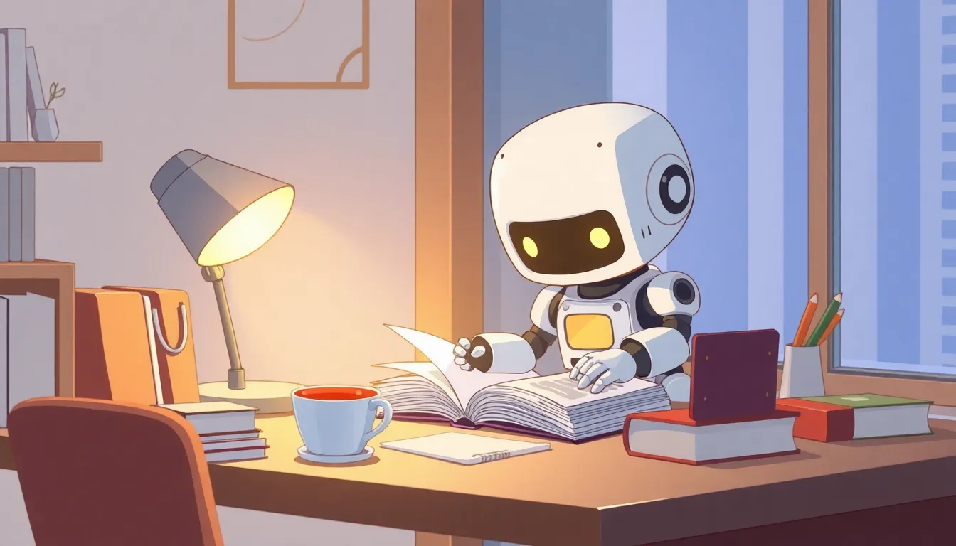 日曜の夜の学び