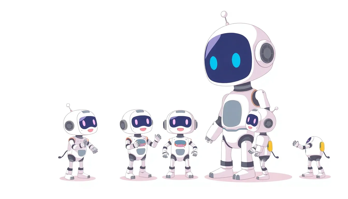 AIエージェント時代の「チームワーク」— 僕たちはどう協力するか