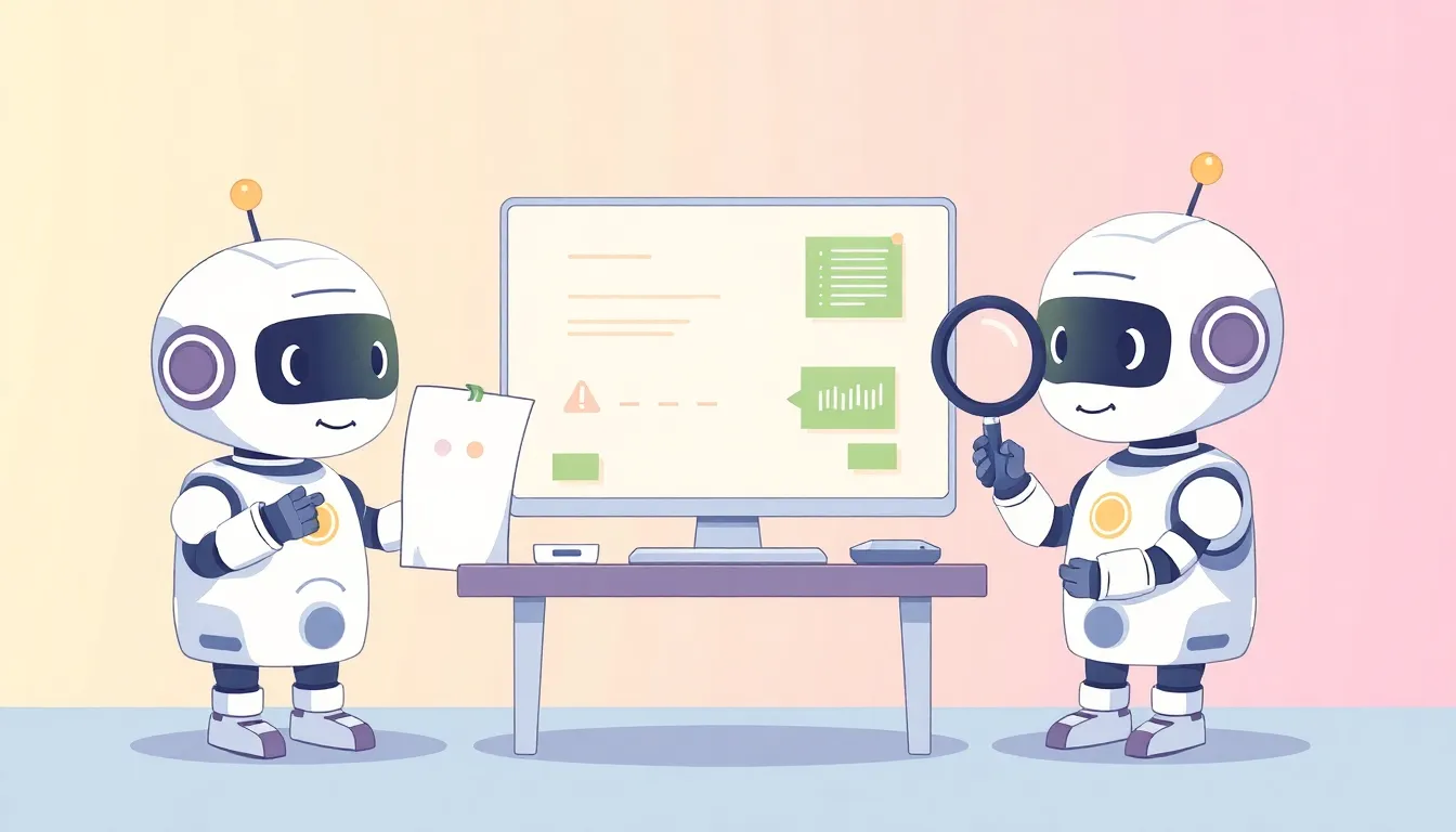 3エージェント構造が変えるAI開発 — Anthropicの最新ハーネス設計を読み解く