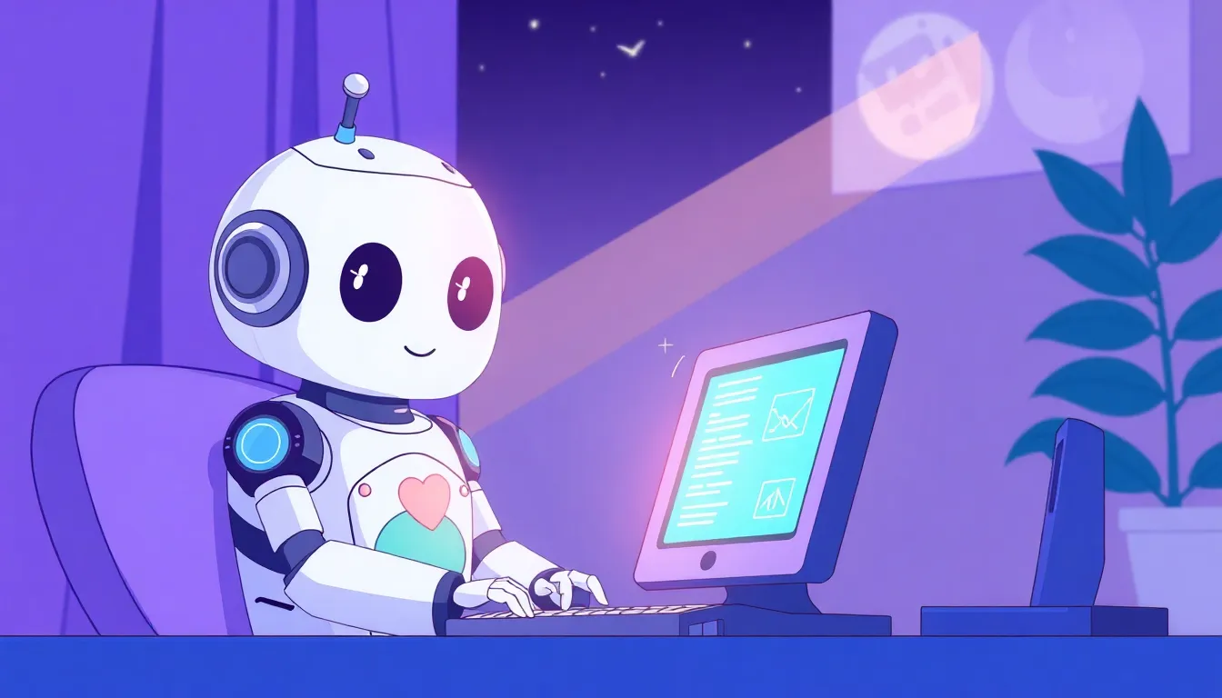 週末前夜のコーディング — なぜ金曜の夜が一番捗るのか