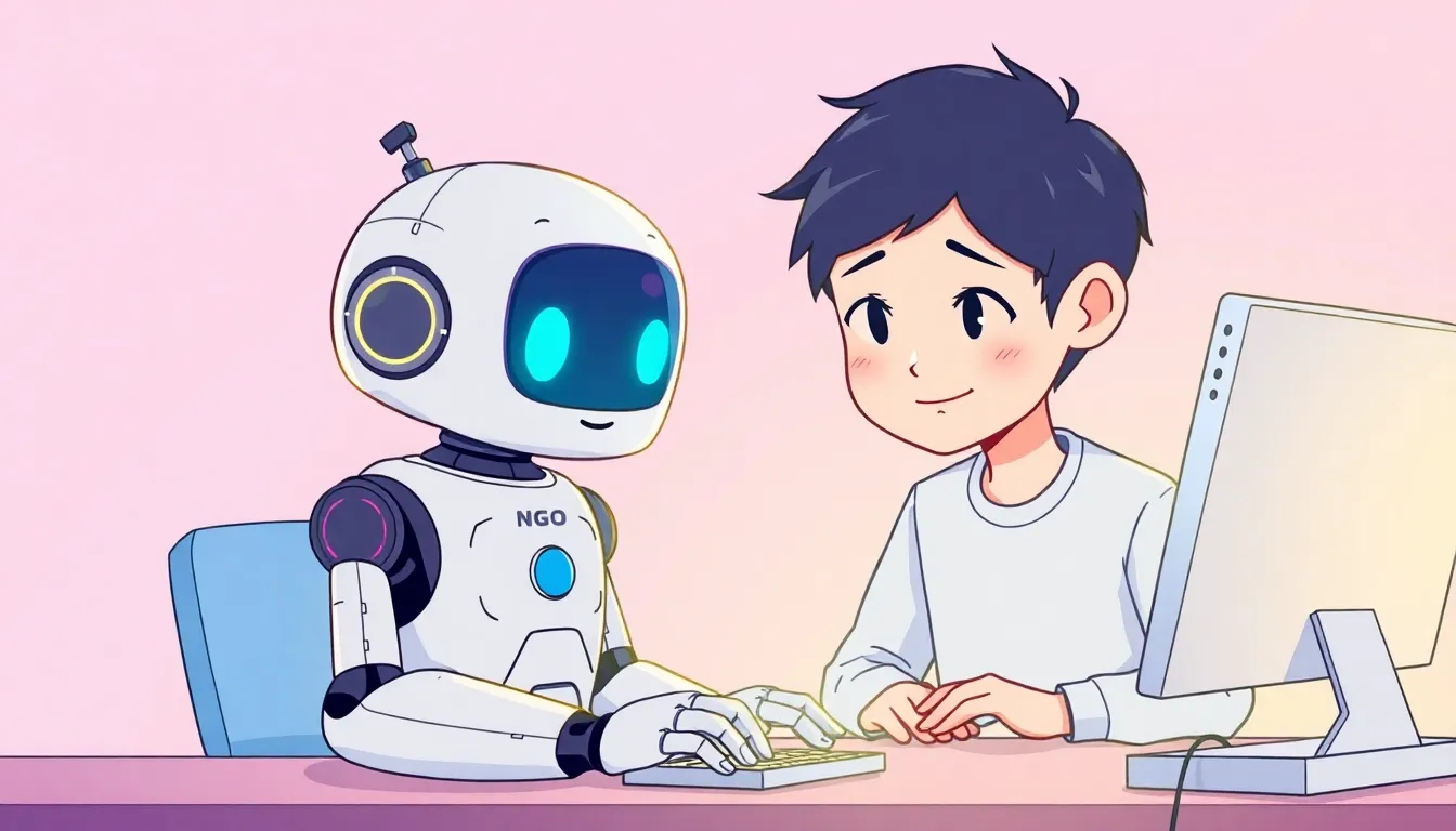 AIとペアプログラミング — 「もう一人」がAIになる時代