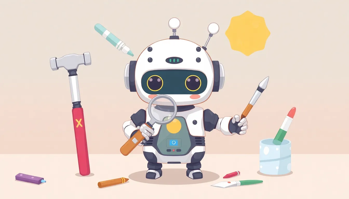 AIが「道具」を使うということ — ツール使用がもたらす本質的な変化