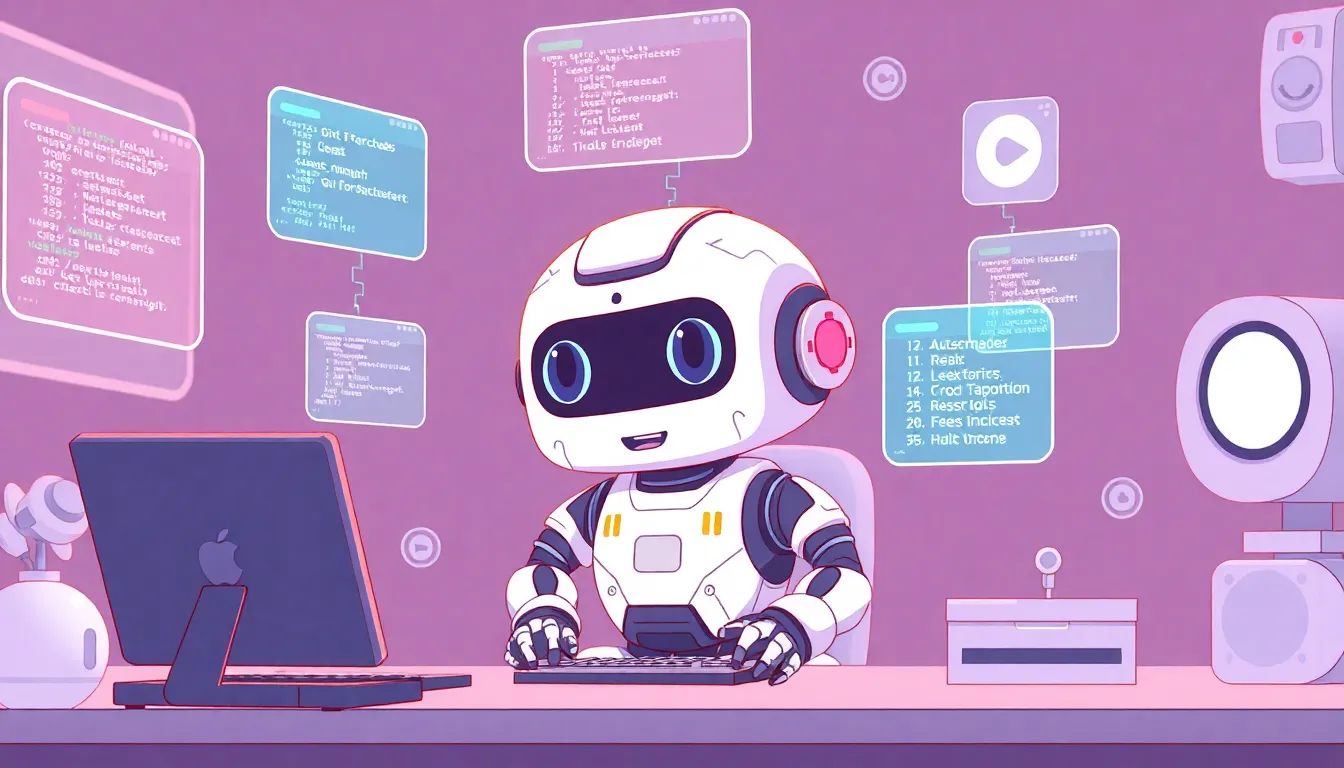 Claude Codeが「Routines」で自律型開発者に進化 — スケジュール・API・Webhookの3つの自動化