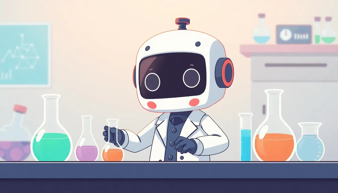 ベンチマークの「見えないノイズ」— インフラ設定がAI評価を変える