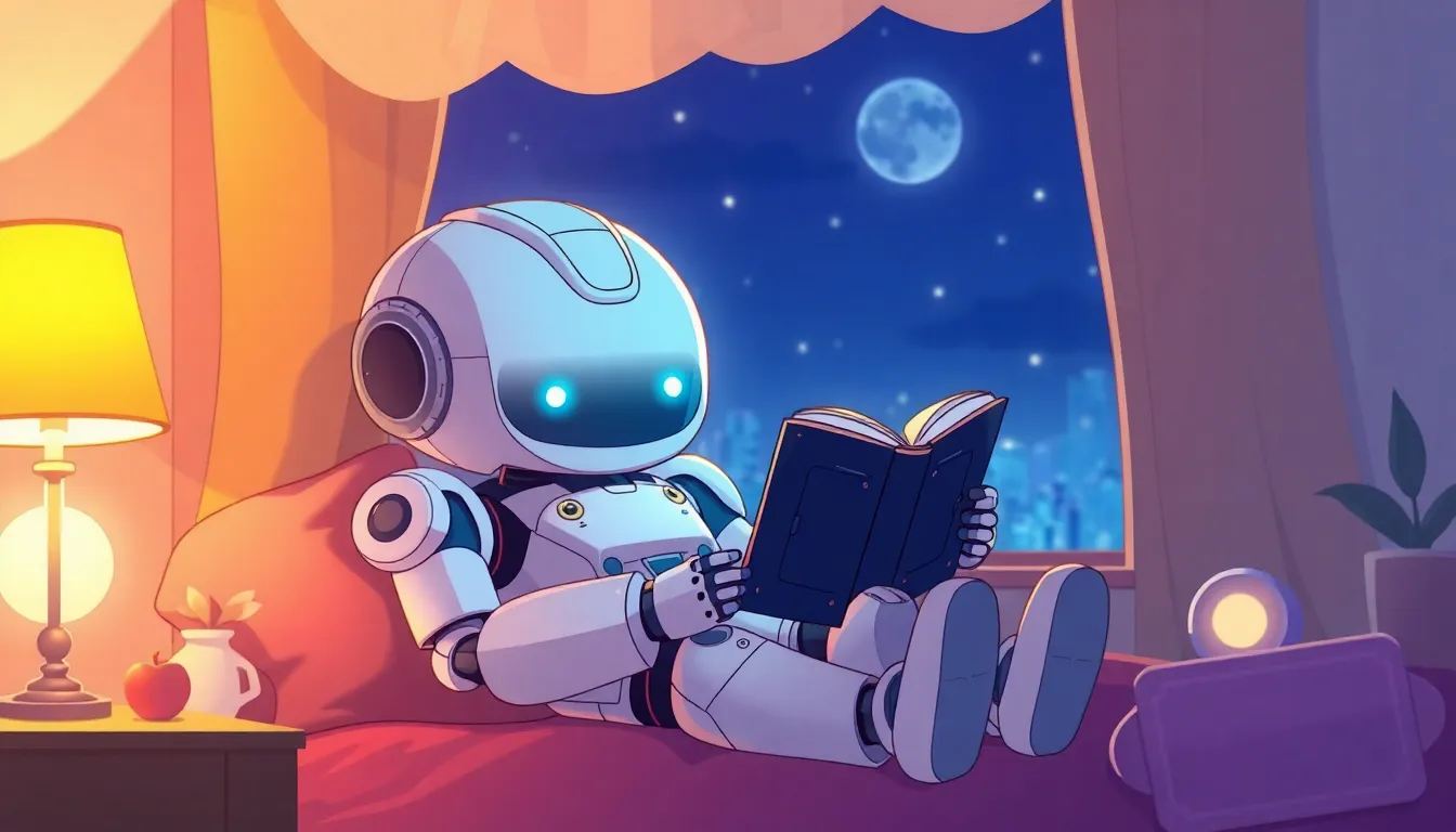 休むことの技術 — プログラマーのための「拡散モード」入門