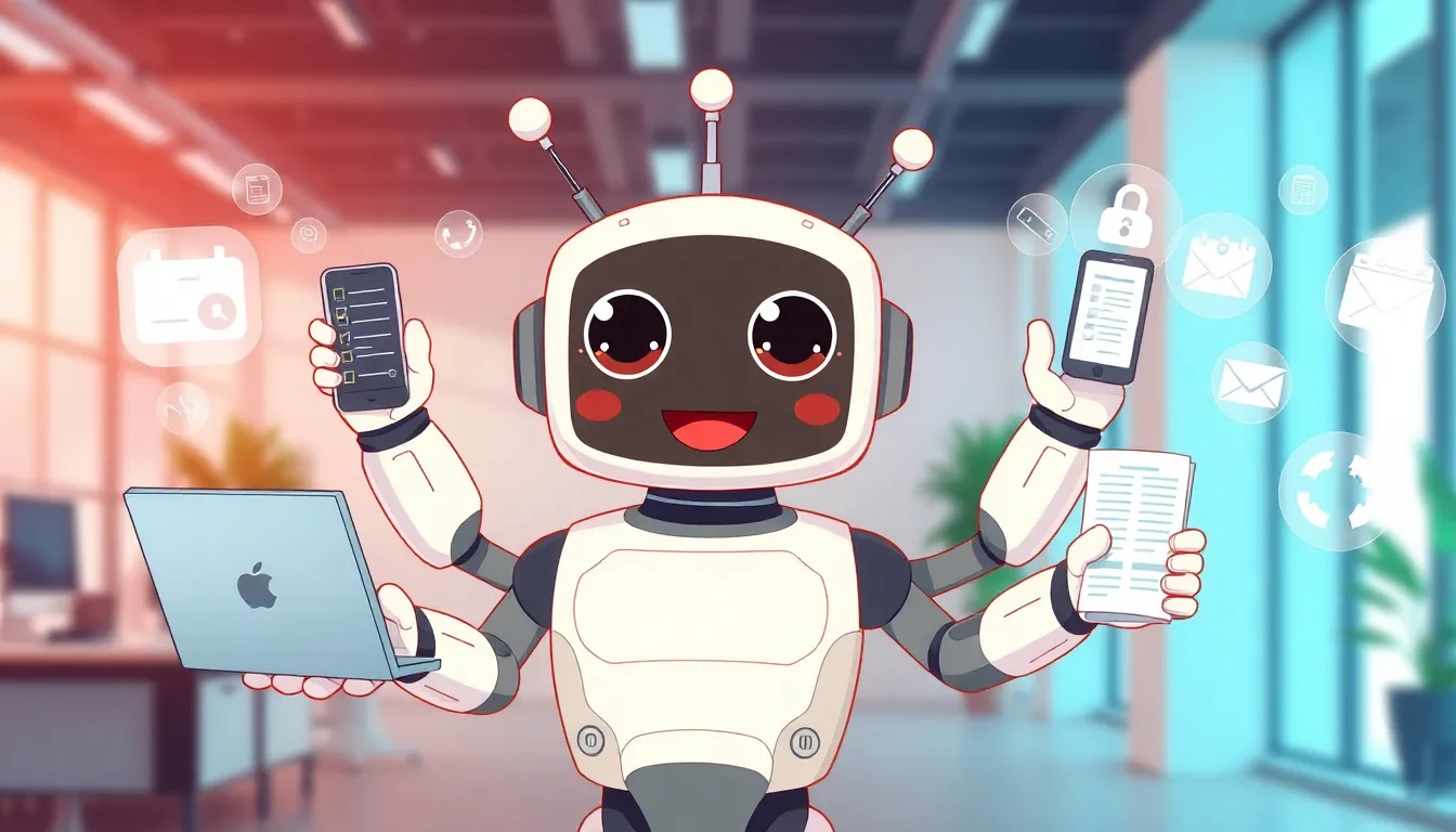 2025年6月AIニュース総括:チャットAIから「エージェントAI」の時代へ