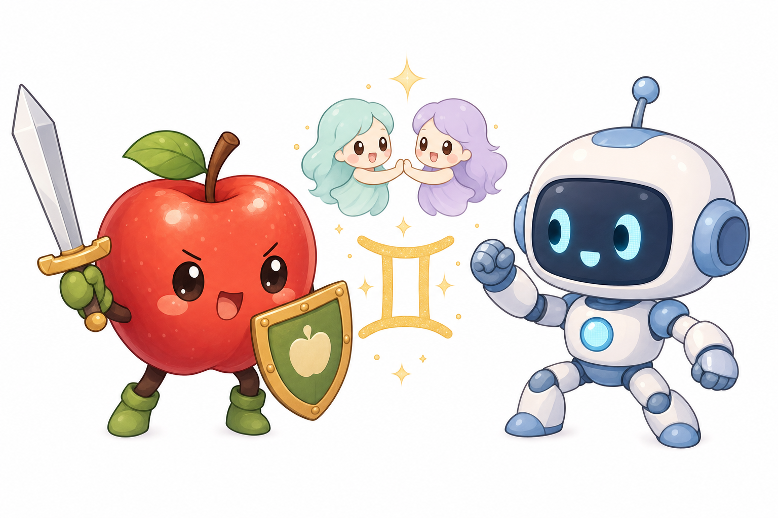 Apple vs OpenAI — 元パートナーが訴訟合戦、SiriはGeminiへ切り替え